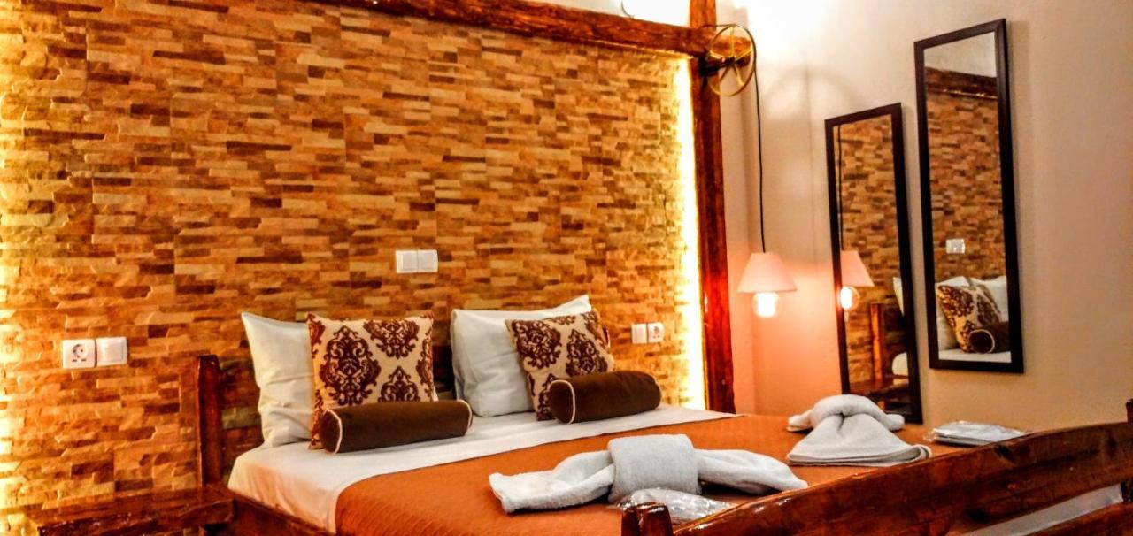 شقة The Elysian At Nicopolis Jacuzzi Nikopolis المظهر الخارجي الصورة