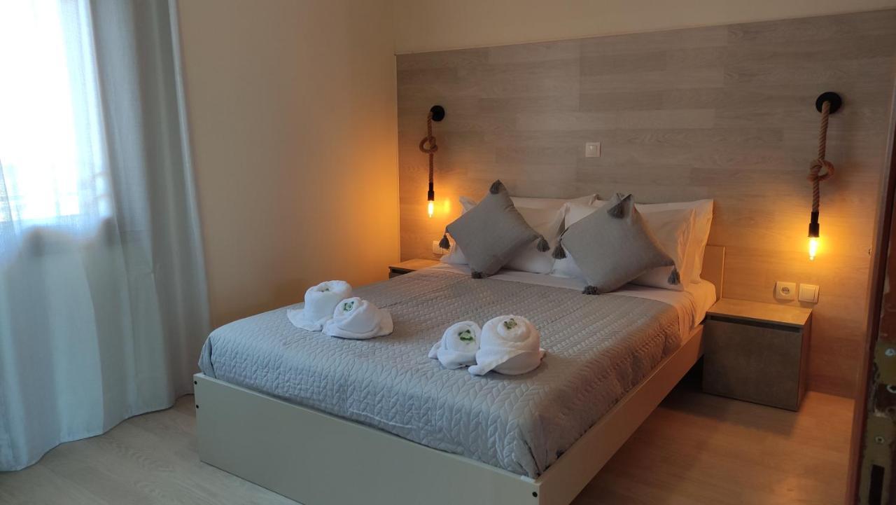 شقة The Elysian At Nicopolis Jacuzzi Nikopolis المظهر الخارجي الصورة