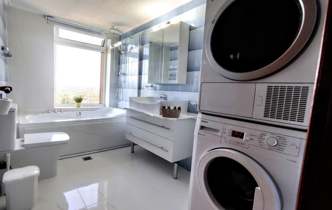 شقة The Elysian At Nicopolis Jacuzzi Nikopolis المظهر الخارجي الصورة