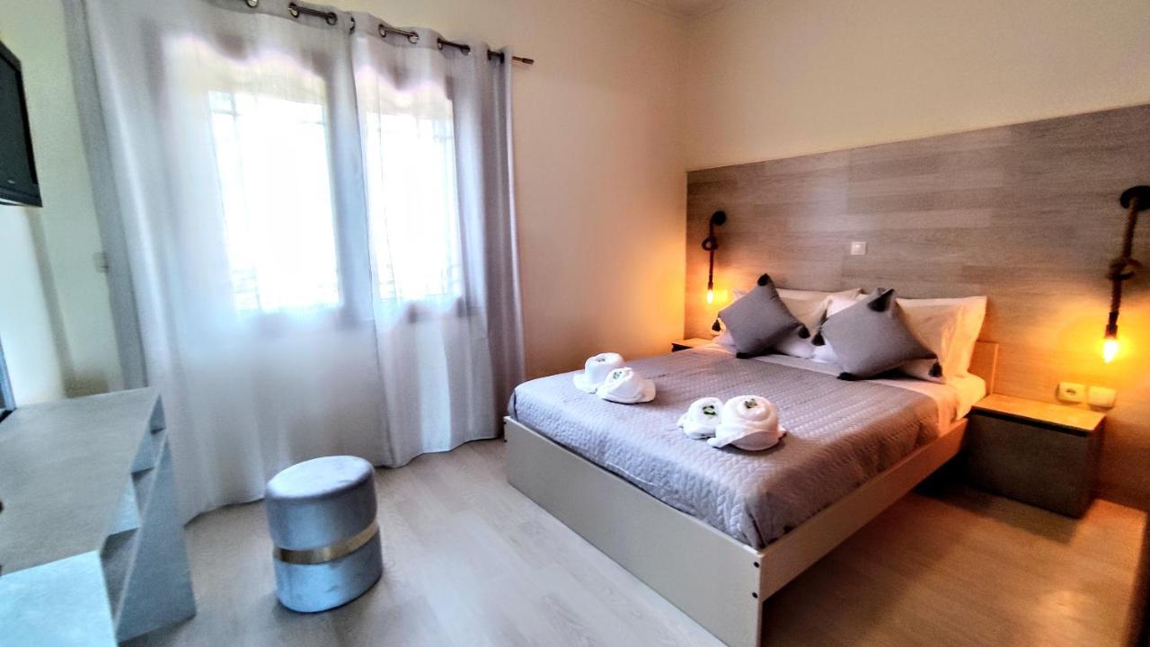 شقة The Elysian At Nicopolis Jacuzzi Nikopolis المظهر الخارجي الصورة