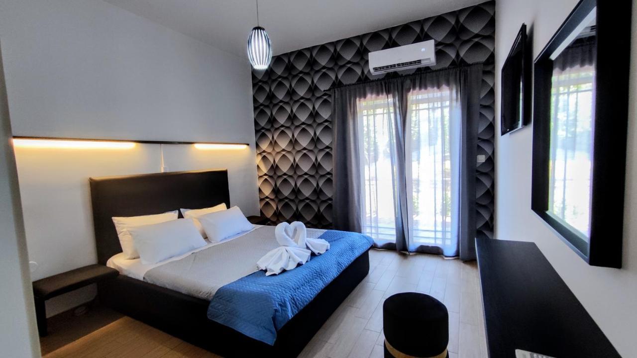 شقة The Elysian At Nicopolis Jacuzzi Nikopolis المظهر الخارجي الصورة