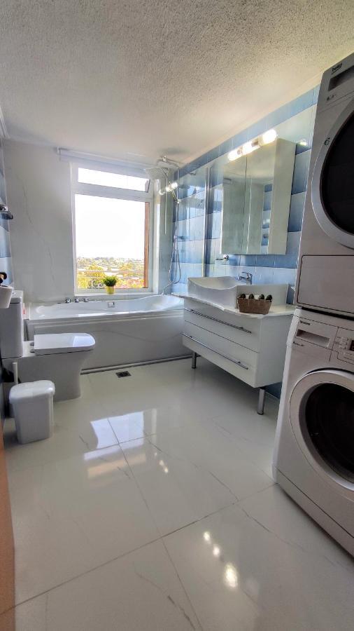 شقة The Elysian At Nicopolis Jacuzzi Nikopolis المظهر الخارجي الصورة