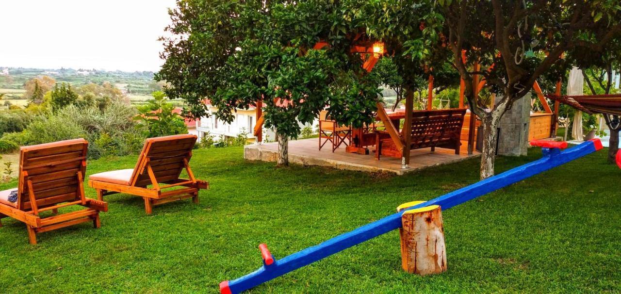 شقة The Elysian At Nicopolis Jacuzzi Nikopolis المظهر الخارجي الصورة