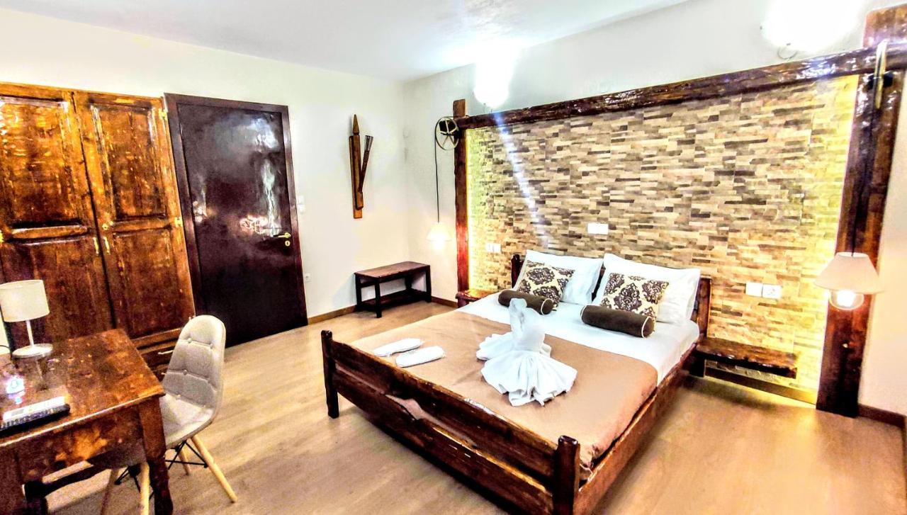 شقة The Elysian At Nicopolis Jacuzzi Nikopolis المظهر الخارجي الصورة